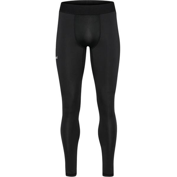 Legginsy Hummel Bl Performance. Czarne spodnie sportowe męskie HUMMEL. Za 154.00 zł.