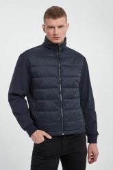 Kurtka męska pikowana Miguel JOOP!. Kurtki męskie Joop!, m, bez wzorów, bez kaptura. Za 1,479.00 zł.