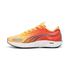 Damskie buty do biegania Puma Liberate Nitro 2 Fade. Brązowe obuwie do biegania damskie Puma. Za 364.60 zł.