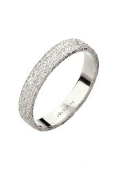 KUZZOI Pierścionek Męski Strukturalny 925 Sterling Silver Biżuteria męska 1 ct Męskie. Szara biżuteria dla mężczyzn KUZZOI, srebrne. Za 248.99 zł.