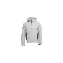 Bluza z Kapturem I Suwakiem Na Całej Długości Tech Fleece Windrunner Rozmiar XS…. Niebieskie bluzy z kapturem męskie Nike, xs, z polaru. Za 506.30 zł.