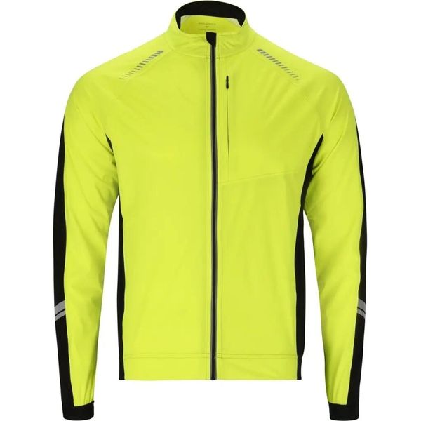 Kurtka Endurance Wales. Zielone kurtki męskie Endurance, m, bez wzorów, sportowe, bez kaptura. Za 357.50 zł.