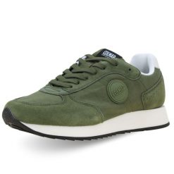 Buty Travis One Rozmiar 41 - TRAVISONE-002E25 Zielony. Zielone obuwie do biegania damskie Colmar. Za 475.05 zł.