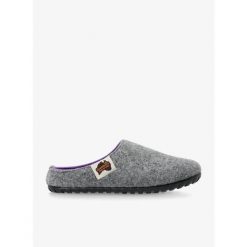 Kapcie Gumbies Outback. Szare kapcie damskie Gumbies. Za 109.99 zł.
