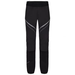 Spodnie sportowe damskie LOAP Uralia XS. Fioletowe spodnie dresowe damskie LOLË, xs. Za 218.99 zł.