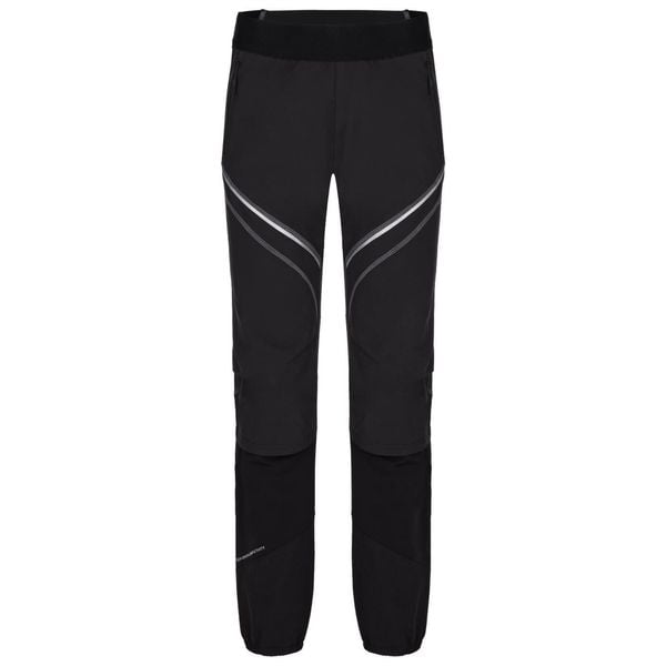 Spodnie sportowe damskie LOAP Uralia XS. Fioletowe spodnie dresowe damskie LOLË, xs. Za 218.99 zł.