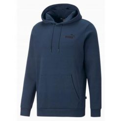 Bluza na co dzień męska REEBOK ciepła z kapturem. Bluzy z kapturem męskie Puma, m. Za 199.00 zł.
