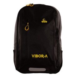 Vibor-A Carbon Plecak 28,5 L. Żółte plecaki męskie VIBORA, bez wzorów, z materiału. Za 342.99 zł.