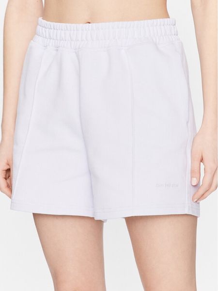 New Balance Szorty sportowe WS23552 Fioletowy Relaxed Fit. Fioletowe spodenki sportowe damskie New Balance, m, z bawełny. Za 199.99 zł.