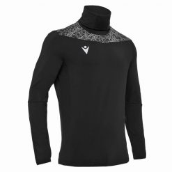 Bluza Macron Kolyma. Białe bluzy bez kaptura męskie Macron, m, z dresówki. Za 256.00 zł.