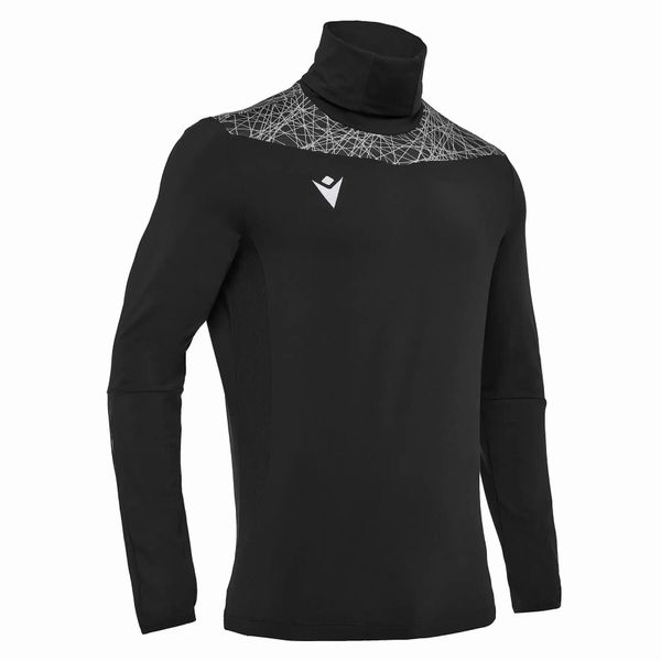 Bluza Macron Kolyma. Białe bluzy bez kaptura męskie Macron, m, z dresówki. Za 256.00 zł.