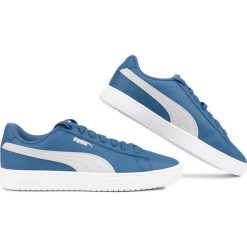 Buty Sportowe damskie Puma Rickie Classi. Białe buty sportowe na co dzień damskie Puma, bez wzorów, trekkingowe. Za 199.00 zł.