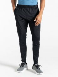Dare 2b Spodnie sportowe "Sprinted" w kolorze czarnym rozmiar: 3XL. Czarne spodnie sportowe męskie Dare 2b. Za 83.62 zł.