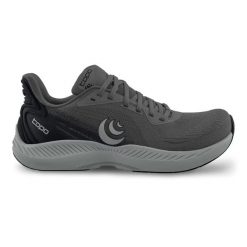 Damskie buty do biegania Topo Athletic Fli-Lyte 6. Czarne obuwie do biegania damskie Topo Athletic, do biegania. Za 672.50 zł.