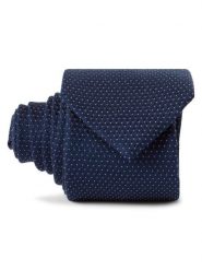 Andrew James Krawat z zawartością jedwabiu Mężczyźni Jedwab niebieski, ONE SIZE. Niebieskie krawaty i muchy męskie Andrew James, bez wzorów, z jedwabiu, eleganckie. Za 179.95 zł.