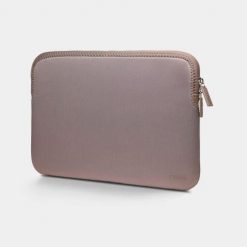 Trunk Neoprene Sleeve 33 cm (13") Etui kieszeniowe Mokka. Walizki no name, bez wzorów. Za 150.99 zł.