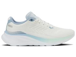 Sneakersy damskie K-swiss SELBY na co dzień białe (99447-166-M). Białe obuwie trekkingowe damskie K-Swiss. Za 169.00 zł.