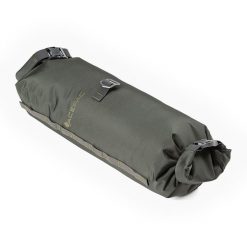 Torba rowerowa na kierownicę Acepac Bar Drybag MKIII 8 l. Szare torebki klasyczne damskie ACEPAC, bez wzorów, bez dodatków. Za 285.50 zł.