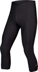 Endura Xtract Gel Knicker II Black. Czarne szorty męskie ENDURA, bez wzorów, z materiału. Za 398.99 zł.