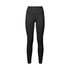 Damskie legginsy Casall Essential Ultra. Czarne legginsy damskie Casall, bez wzorów, na fitness i siłownię. W wyprzedaży za 289.00 zł.