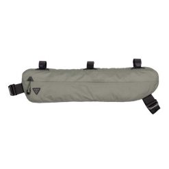 Torba rowerowa Topeak Loader Midloader Green 6L. Zielone torebki klasyczne damskie Topeak, bez wzorów, bez dodatków. Za 373.00 zł.