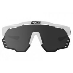 Okulary Scicon Aeroshade kunken SCNPP white gloss. Czarne okulary przeciwsłoneczne męskie SCICON SPORTS. Za 784.50 zł.