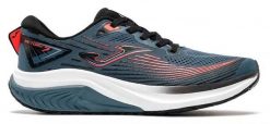 Joma Victory RVICTS2621 buty do biegania męskie szaro-czerwone. Czarne obuwie do biegania damskie Joma. Za 317.70 zł.