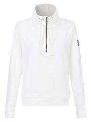 Dare 2b Bluza "Glint" w kolorze białym rozmiar: 40. Białe bluzy bez kaptura damskie Dare 2b. Za 152.62 zł.