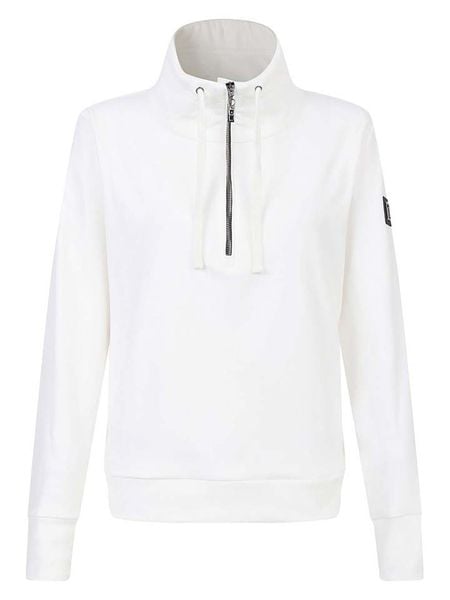 Dare 2b Bluza "Glint" w kolorze białym rozmiar: 40. Białe bluzy bez kaptura damskie Dare 2b. Za 152.62 zł.