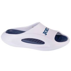 Klapki Joma S.Zantes 2402 M SZANTES2402 białe. Białe klapki i japonki męskie z materiału. Za 147.48 zł.