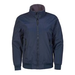 Kurtka damska Musto Snug 2.0. Niebieskie kurtki damskie Musto, s, bez wzorów, z polaru, bez kaptura. Za 931.85 zł.