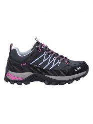 Cmp Buty trekkingowe "Rigel" w kolorze czarnym rozmiar: 37. Czarne obuwie trekkingowe damskie CMP. Za 259.95 zł.