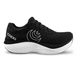 Damskie buty do biegania Topo Athletic Atmos. Białe obuwie do biegania damskie Topo Athletic. Za 831.00 zł.