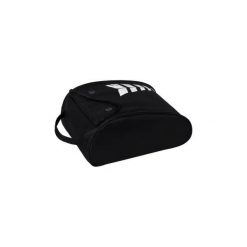 Worek na buty Erima Six Wings. Czarne buty sportowe na co dzień damskie Erima, z elastanu, bez zapięcia. Za 39.99 zł.
