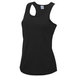 Kamizelka Top Dla Pań. Fioletowe kamizelki damskie JUST COOL, m, z materiału. Za 70.99 zł.