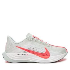 Buty do biegania Nike. Szare obuwie do biegania damskie Nike. Za 689.99 zł.