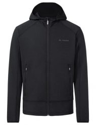 Kurtka polarowa M Strona Fleece Jacket. Czarne kurtki treningowe męskie Vaude, na zimę, l, bez wzorów, z polaru, trekkingowe. Za 559.00 zł.