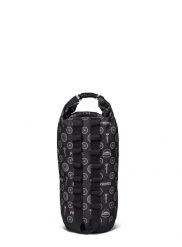 Torba rowerowa Primus Rolltop Bag - feed zone. Czarne torebki klasyczne damskie PRIMUS, bez wzorów, z materiału, bez dodatków. Za 129.99 zł.