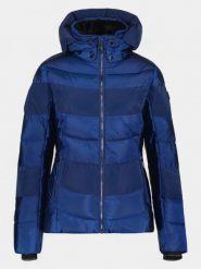 Kurtka Narciarska Damska Luhta Sorsatunturi. Niebieskie kurtki narciarskie i snowboardowe damskie Luhta, m, bez wzorów, z materiału, bez kaptura, narciarskie. Za 1,099.00 zł.
