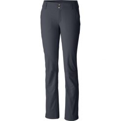 COLUMBIA spodnie damskie Saturday Trail Pant India Ink 6/R. Spodnie materiałowe damskie Columbia, s. W wyprzedaży za 169.00 zł.