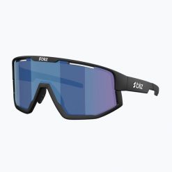 Okulary przeciwsłoneczne Bliz Vision. Czarne okulary przeciwsłoneczne damskie Bliz. Za 339.99 zł.