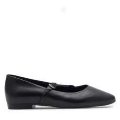 Baleriny Lasocki. Szare baleriny damskie Lasocki, bez wzorów, bez obcasa. Za 169.99 zł.