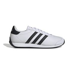 Buty do biegania adidas Runvista. Białe obuwie do biegania damskie Adidas. Za 292.00 zł.