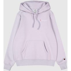 Bluza damska Champion Hooded. Czerwone bluzy bez kaptura damskie CHAMPION. Za 227.00 zł.