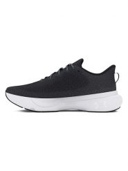 Under Armour Buty "Infinite" w kolorze czarnym do biegania rozmiar: 47. Czarne buty fitness męskie Under Armour. Za 219.60 zł.
