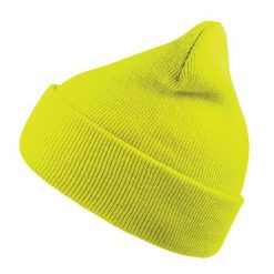 Czapka Wind. Żółte czapki męskie ATLANTIS. Za 31.99 zł.