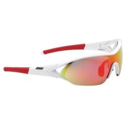 Okulary przeciwsłoneczne BBB Cycling Impact. Brązowe okulary przeciwsłoneczne damskie BBB CYCLING. Za 365.50 zł.