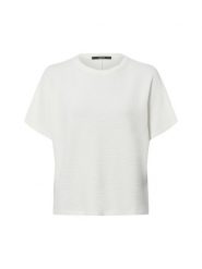 Someday Koszulka - Kialu Kobiety biały, 36. Białe t-shirty damskie Someday, bez wzorów, z bawełny, bez kołnierzyka. Za 179.95 zł.
