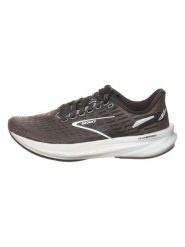 Brooks Buty "Hyperion" w kolorze antracytowym do biegania rozmiar: 35,5. Czarne obuwie do biegania damskie Brooks. Za 193.24 zł.