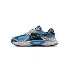 Buty Nike V5 RNR Niebieski uniwersytet/Czarny. Czarne obuwie do biegania damskie Nike. Za 389.75 zł.